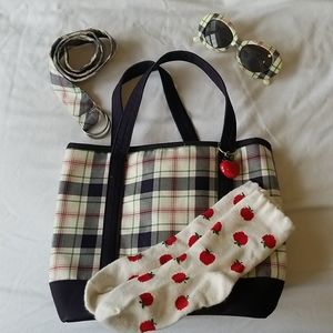 Accessory set